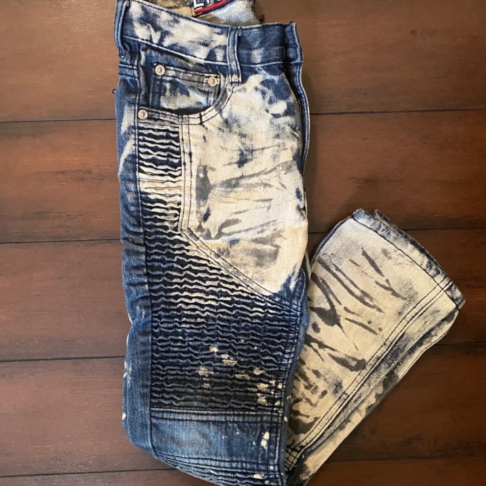 NWOT Boys Jeans Sz 8 - Picture 3 of 5